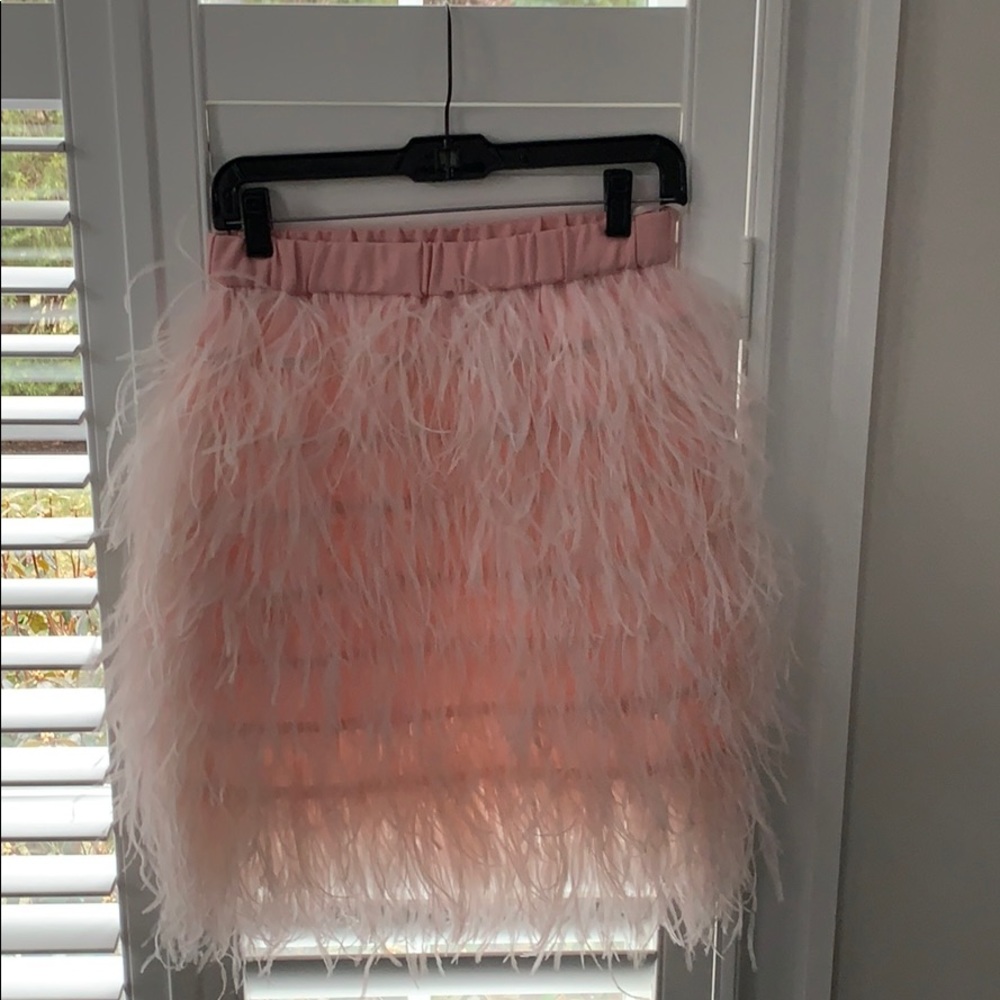 Feather Mini